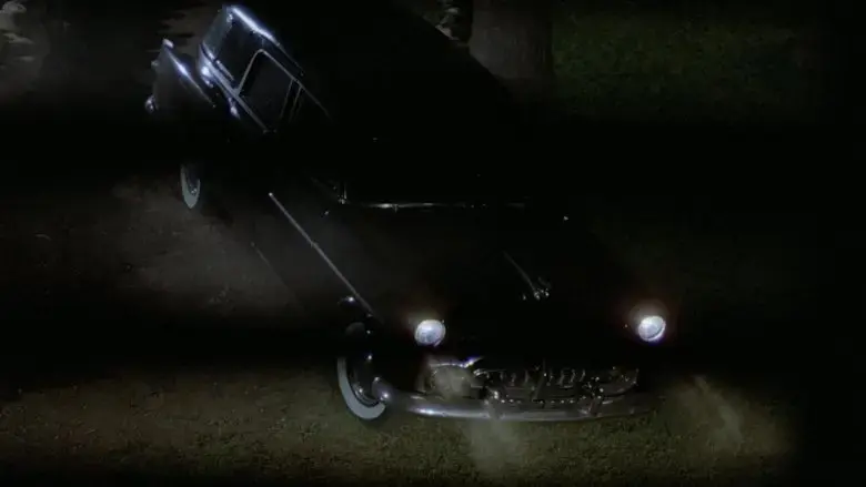 The Hearse (1980)