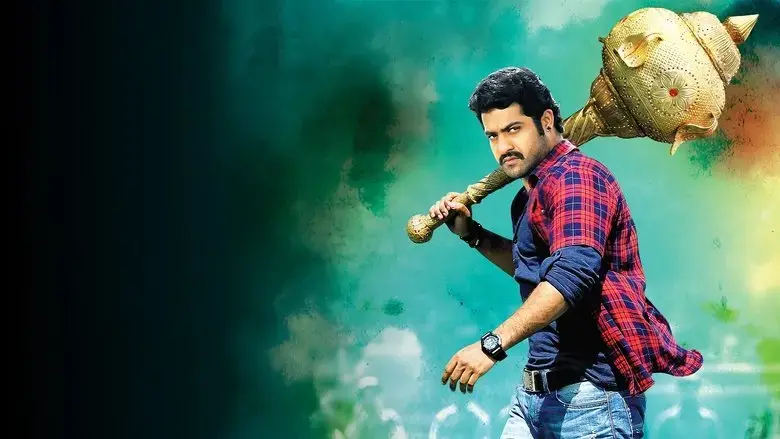 Ramayya Vastavayya (2013)