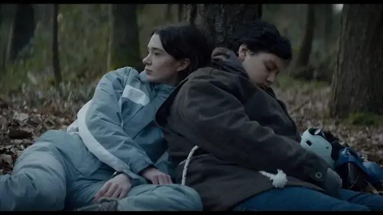 Little Bear (2021)