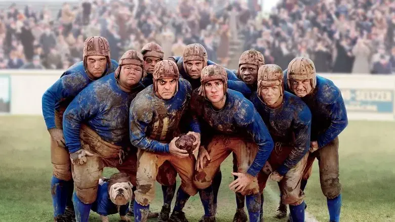 Leatherheads (2008)