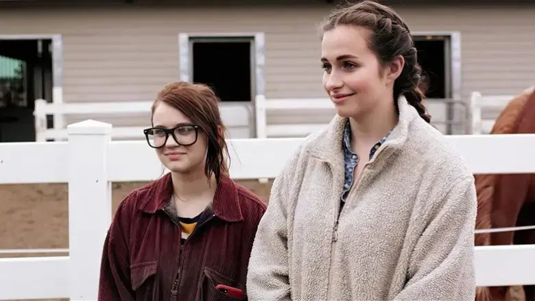 All Good Things (2019)
