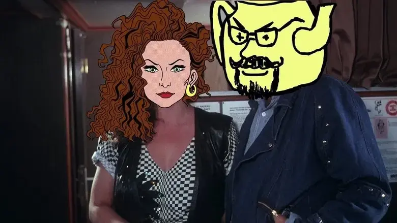 Danny Ketchup (2020)