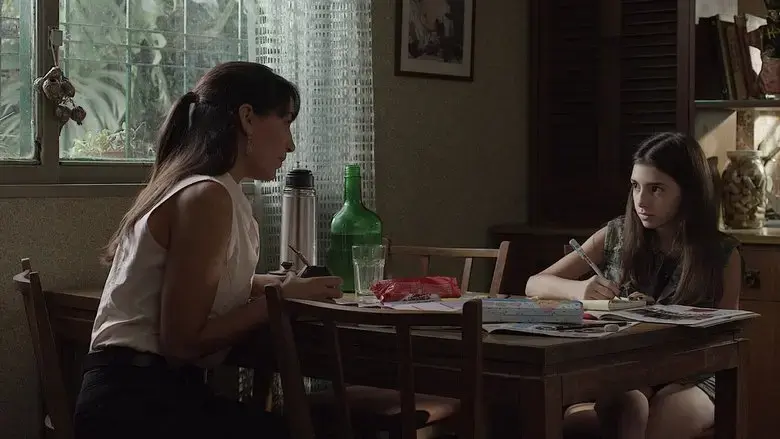 El Ano del Leon (2018)