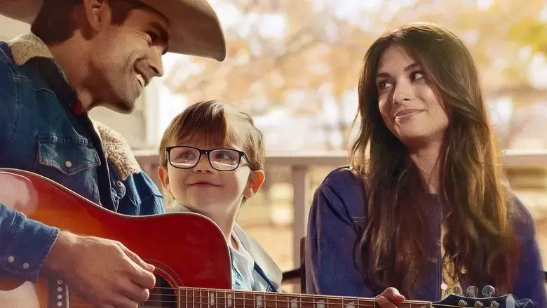 God's Country Song (2023)