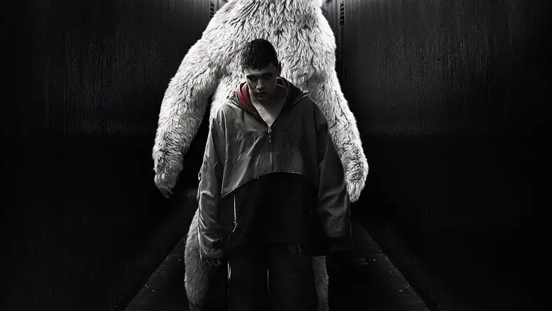 Polar Bear (2015)