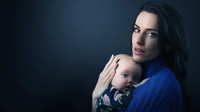 A Stranger's Child (2024)