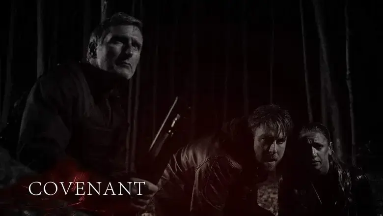Covenant (2018)