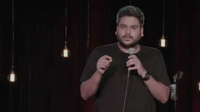 Vaibhav Sethia: Don't (2018)