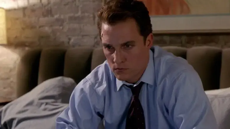 13 Conversations About One Thing (2001)