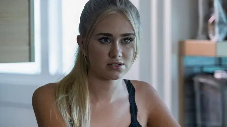 Secrets in the Water (2021)
