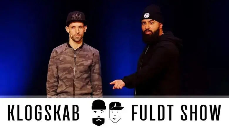 Adam & Noah: Klogskab (2019)