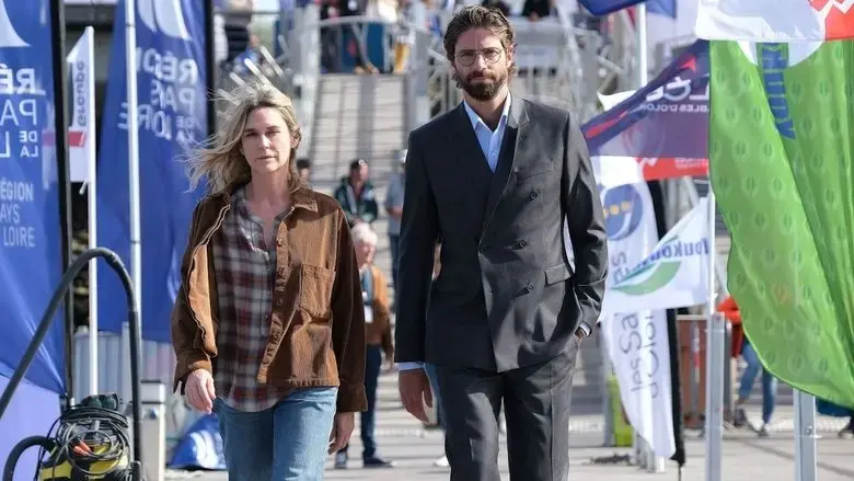 Le Vent des sables (2024)