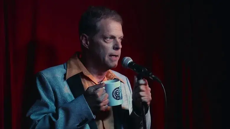 Andy Andrist: Last Shot (2021)