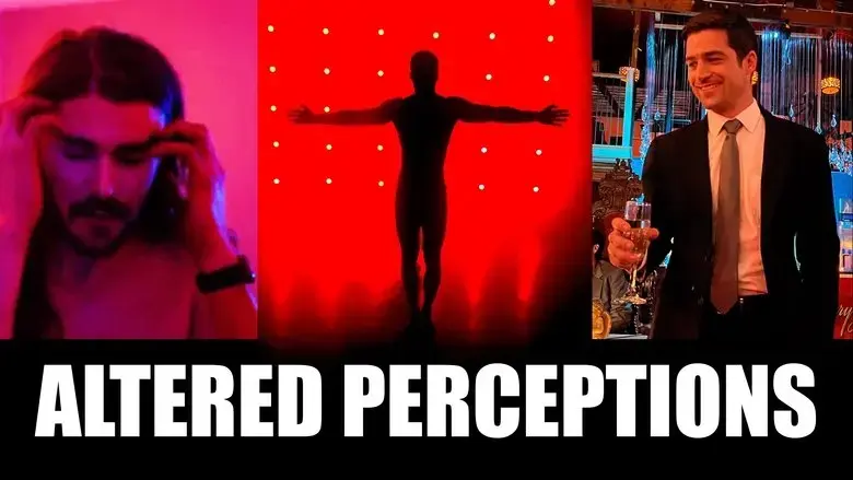 Altered Perceptions (2023)