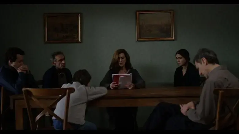 Scary Mother (2017)