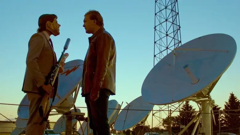 The Great American Broadcast (2025)
