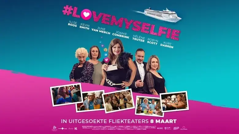 #lovemyselfie (2024)