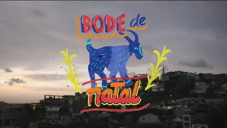 Bode de Natal (2016)