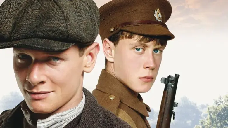 Private Peaceful (2012)