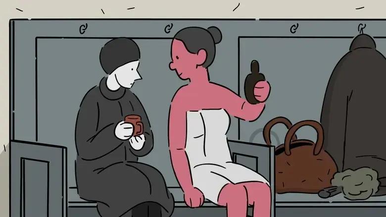 Woman's Day Campaign Hindi (2019)