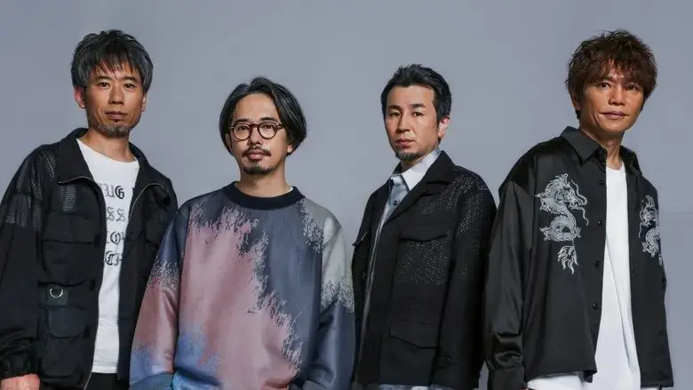 ASIAN KUNG-FU GENERATION Tour 2019: Hometown (2019)