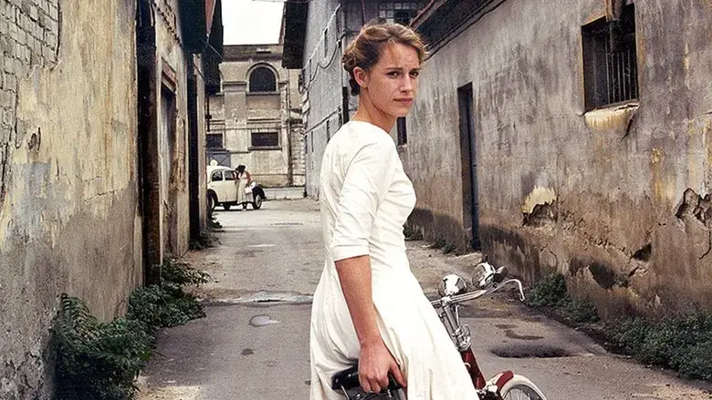 Alexandreia (2001)
