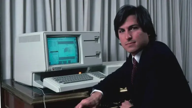 Before Macintosh: The Apple Lisa (2024)