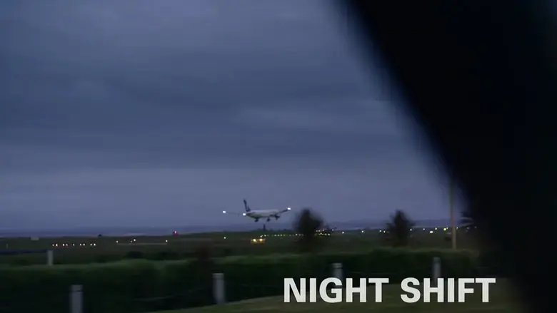 Night Shift (2012)
