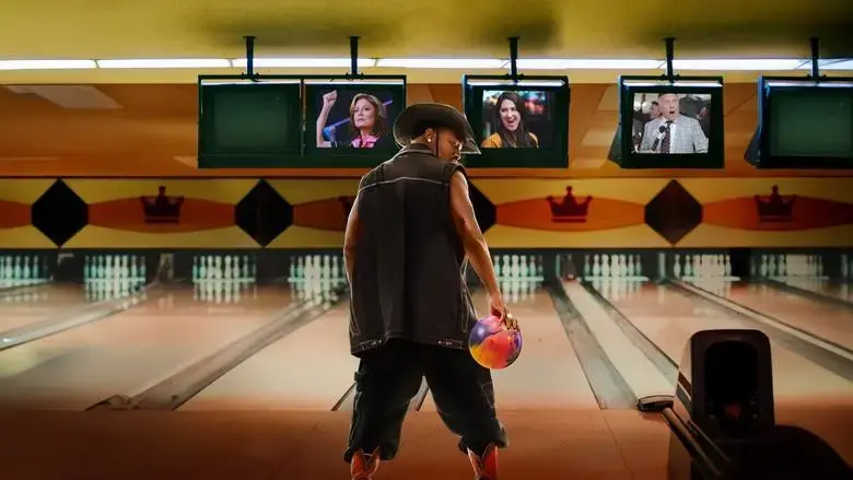 The Gutter (2024)