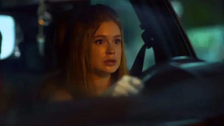 Express Kidnapping (2018)