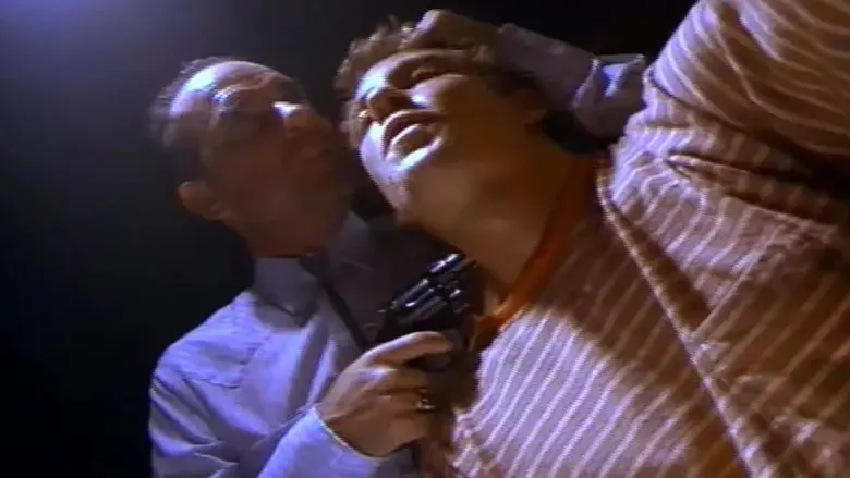 Blindsided (1993)
