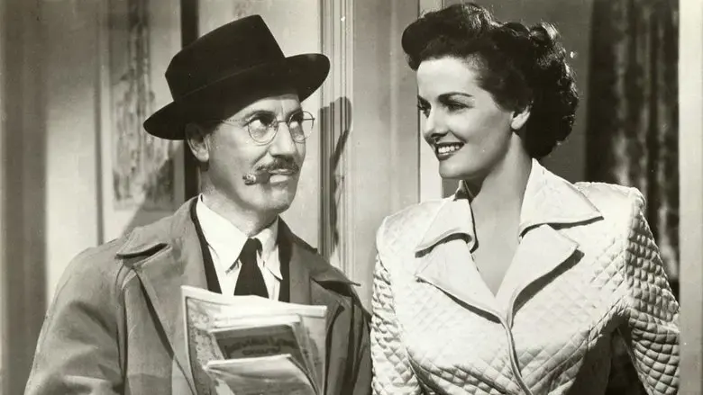 Double Dynamite (1951)