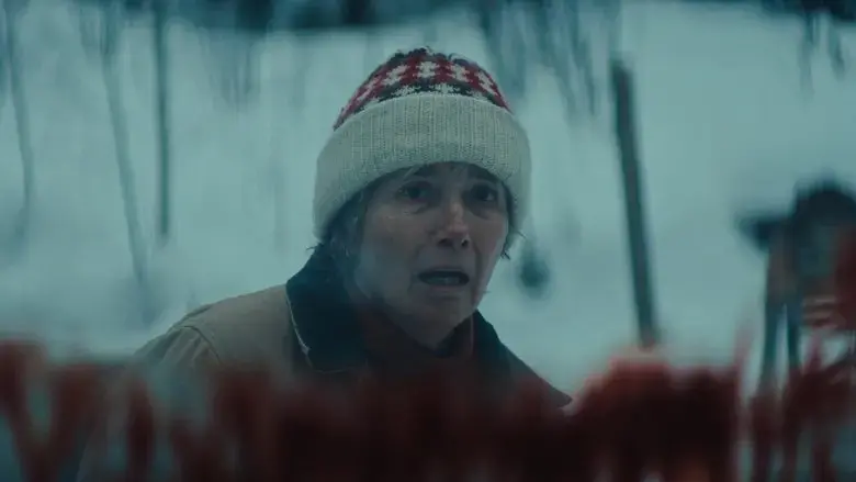 The Dead of Winter (2025)