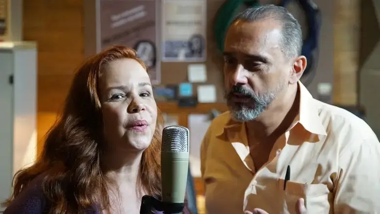 Wherever You Are (2018)