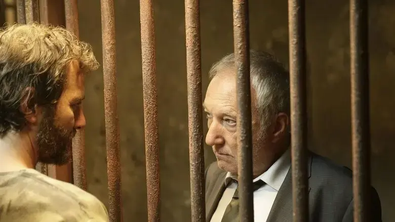 Dead Man Talking (2012)