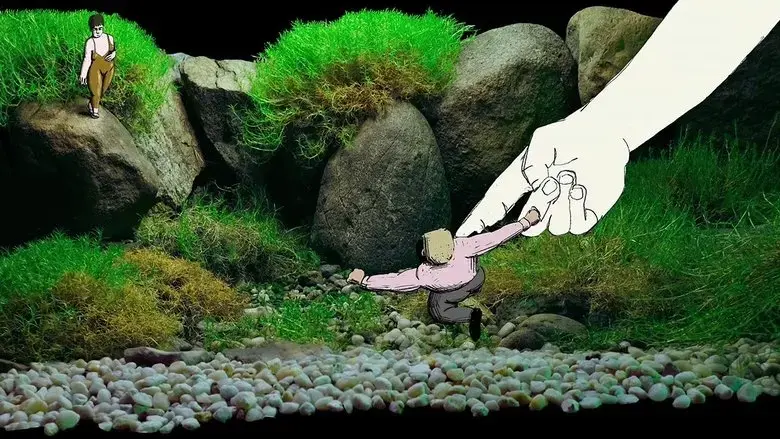 Lickalike (2019)