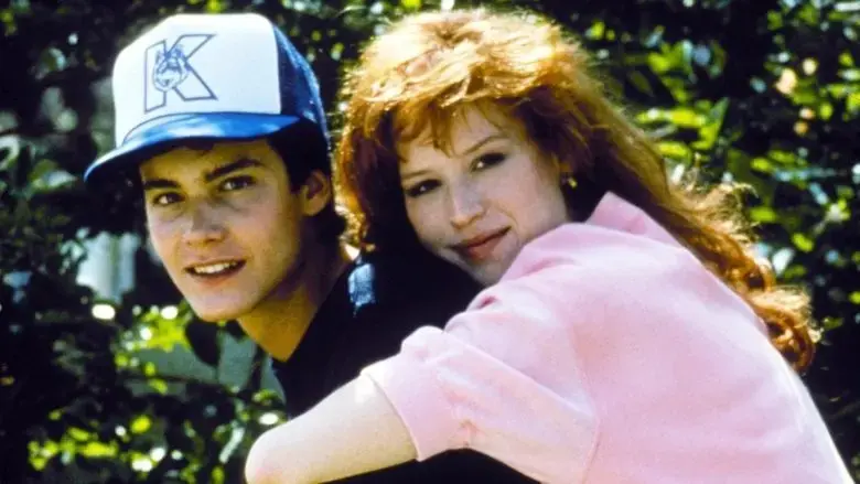 For Keeps? (1988)