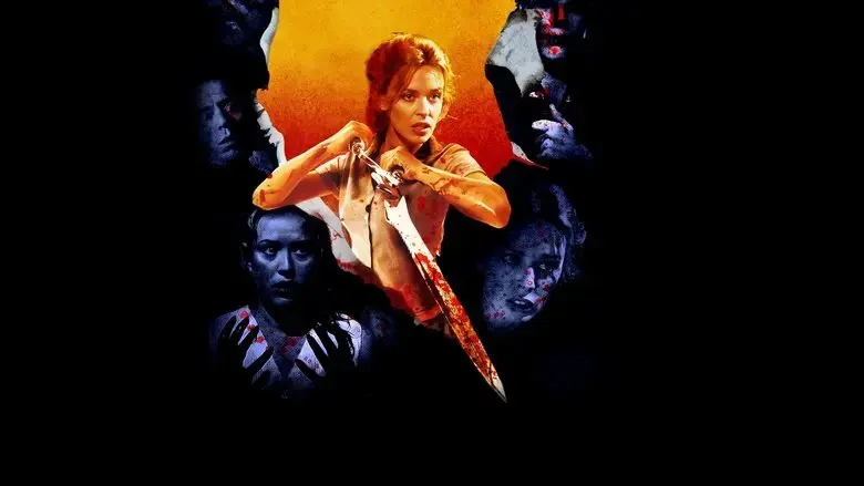 Cut (2000)