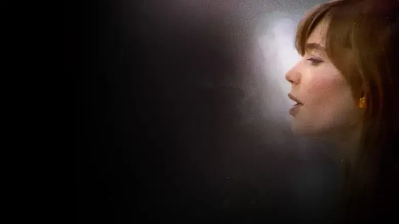 Francoise Hardy, une icone (2021)