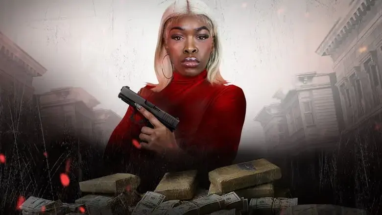 Princess of the Trap House (2024)