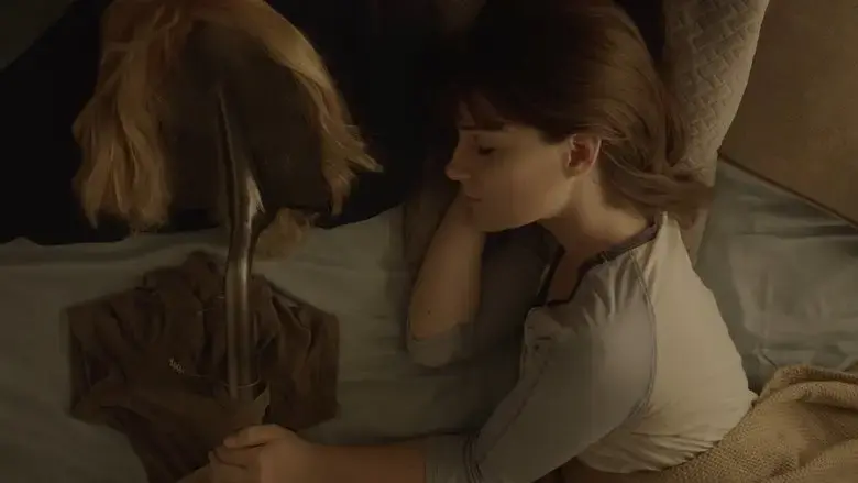 My Ex-Girlfriend is a Shovel (2018)