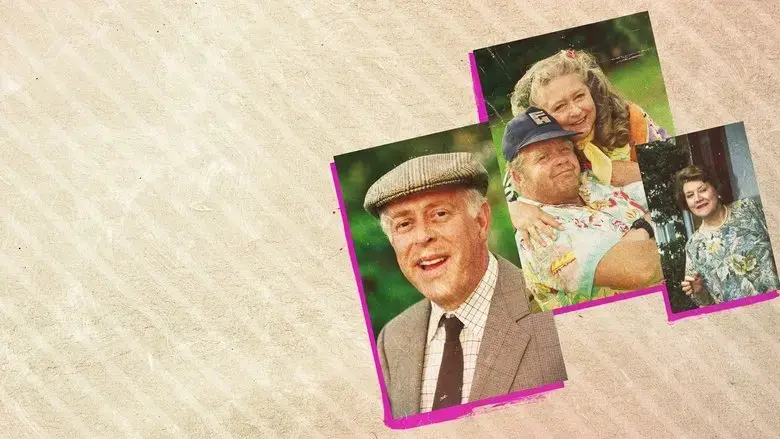 Comedy Classics: Keeping Up Appearances (2023)