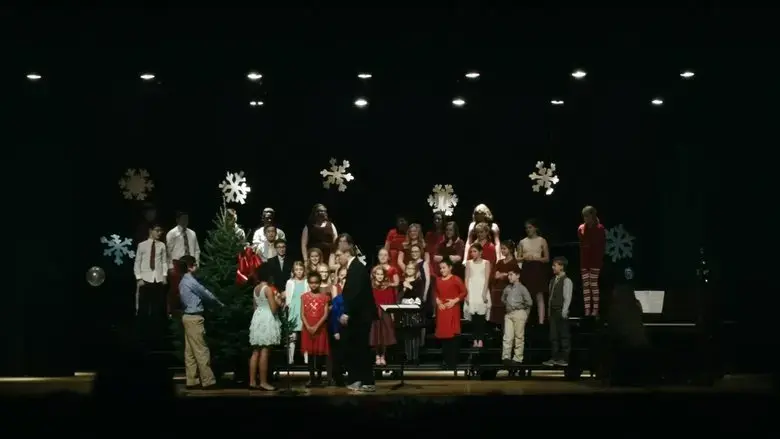Joe Pera Helps You Find the Perfect Christmas Tree (2016)