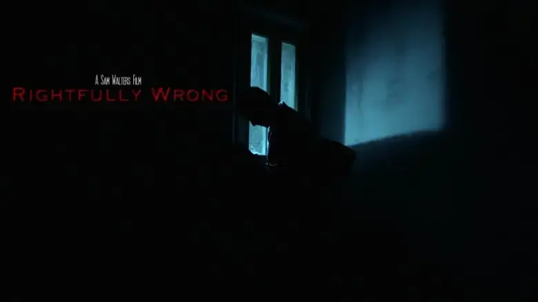 Rightfully Wrong (2022)
