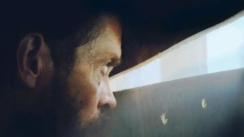 Siege on Liperti Street (2019)