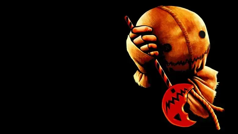 Trick 'r Treat (2007)