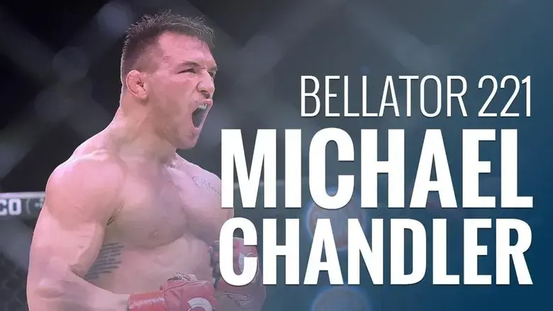 Bellator 221: Chandler vs. Pitbull (2019)