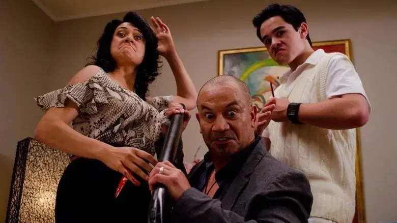 Fresh Meat (2012)