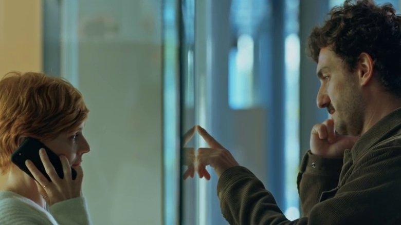 A quien dices amar (2019)