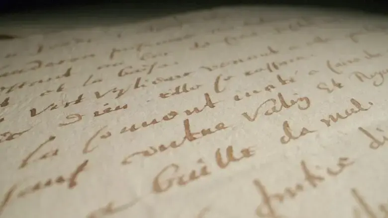 A mort la sorciere (2022)